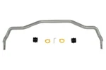 Whiteline 32mm Front Adjustable Swaybar For Infiniti 2003-08 G35 Bnf33z. Fixed Price $350.88.