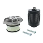 Vaico Hydraulic Filter, All-wheel-drive Coupling V10-5000. Fixed Price $73.06.