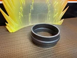 1972-2013 Gm 8.5" & 8.6" Chevy 10 Bolt Rearend Pinion Crush Collar Sleeve Spacer. Fixed Price $16.95.