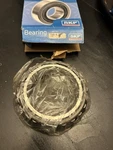 Skf 598-a Tapered Roller Bearing Cone. Fixed Price $4.00.