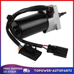 Rear Differential Lock Axle Motor Fits 2011 2012 2013 Jeep Grand Cherokee Wk2. Fixed Price $91.99.