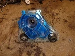 13 14 Bmw X6 Transfer Case 8 Cyl 4.4l Twin Turbo Atc45l. Fixed Price $862.50.