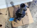 Carrier Front 5.0l Fits 06-13 Range Rover Sport , Tag500140. Fixed Price $149.25.