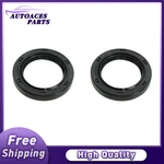 Timken 2pcs Rear Differential Seal For Mitsubishi Montero 2001 2002 2003. Fixed Price $35.65.