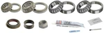 Axle Differential Bearing And Seal Kit Skf Sdk321-q. Fixed Price $190.05.