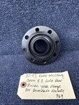 87-93 Ford Mustang 8.8 Axle Rear Pinion Yoke Flange Driveshaft Oem 3.50" Factory. Fixed Price $65.00.