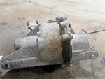 Differential Carrier Rear 5.0l Non-locking Fits 10-13 Lr4. Fixed Price $384.99.
