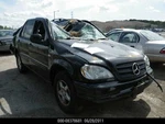 Carrier 163 Type Rear Ml500 Fits 98-05 Mercedes Ml-class. Fixed Price $363.20.