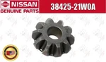 Nissan Oem Pinion Gear 38425-21w0a Genuine. Fixed Price $39.00.