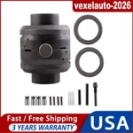 For Dana 35-model 35 Differential Locker-27 Spline Sl M35-1.5-27 -posi Locker. Fixed Price $99.99.