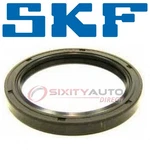 Skf Rear Wheel Seal For 1973-1977 Buick Regal - Driveline Axles Gaskets Mb. Fixed Price $19.59.