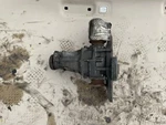 2013-2017 Audi Q5 8r Quattro 2.0l Awd Rear Axle Differential Carrier Oem. Fixed Price $164.79.