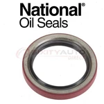 National Transmission Output Shaft Seal For 1966 Gmc Pb25 Series - Manual Xl. Fixed Price $23.13.