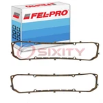 Fel-pro Valve Cover Gasket Set For 1968 Dodge P375 5.9l V8 Engine Gaskets Dk. Fixed Price $29.12.