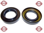 A0149974947 312.444 Mercedes R107 W124 W126 Shaft Seal, Differential Elring New. Fixed Price $28.91.