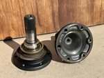 Bmw E36 M3 Motorsport 188mm 6x94 Limited Slip Differential Lsd Output Flanges. Fixed Price $280.00.