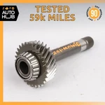 Bentley Continental Gtc Automatic Transmission Transfer Case Axle Shaft Oem 59k. Fixed Price $201.23.