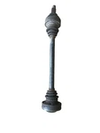 2000 Bentley Arnage Rear Left Driver Axle Oem. Fixed Price $175.00.