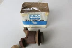 Vintage Fomoco Rear End Yoke For Ford 1958 (b8a-4851-b). Fixed Price $93.49.