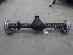 2025 Silverado 1500 Rst Trailboss 3.23 Locking Rear Axle. Fixed Price $1694.99.