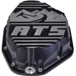 Ats Diesel 4029003068 Rear Differential Cover For Ford 12 Bolt 10.25/10.5 Axles. Fixed Price $304.95.
