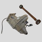 Original Transfer Case Esof Differential Carrier Fits 2010- 14 Ford F-150 Raptor. Fixed Price $125.00.
