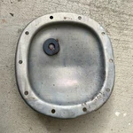 Rear Axle Differential Cover 12471370 Genuine Gm For 1982-90. Fixed Price $29.99.