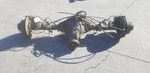 13 Gmc Sierra 2500 6.6l Rear End Axle Assembly 3.73 G80. Fixed Price $1750.00.