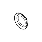 Genuine Bmw Dust Plate Outer 31-51-8-847-177 New. Fixed Price $16.38.