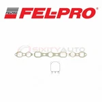 Fel-pro Intake Exhaust Manifold Combination Gasket For 1945-1947 Gmc Ec102 Ro. Fixed Price $20.10.