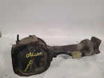 Used Differential Carrier Assembly Fits: 2011 Gmc Canyon Front Axle 3.73 Ratio O. Fixed Price $214.99.