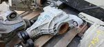 Vw Touareg 05 Rear Axle Differential 0ab525015n 123k Miles. Fixed Price $250.00.