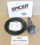 Genuine Dana 60 3.73 Ratio Differential Ring Gear And Pinion #34507 #34508. Fixed Price $168.89.
