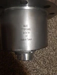 Genuine Eaton Detroit True Trac Differetial Tt70p30669. Fixed Price $820.00.