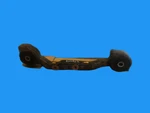 Lexus Rx450h Hybrid Al20 2017 3.5 Petrol Rear Differential Mount Bracket. Fixed Price $121.10.
