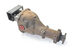 84-86 Nissan 300zx Z31 3.70 Gear Ratio Rear Differential Carrier Assembly. Fixed Price $522.27.
