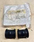 Dodge Viper, Genuine Mopar Stabilizer Bar Bushing, Set Of 2,. Fixed Price $124.99.