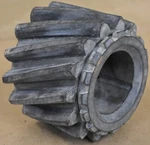 3891b1224 Meritor Differential Spur Pinion Gear (14 Tooth) Q345 ***new***. Fixed Price $68.64.