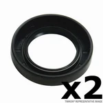 For Porsche 1964-1995 Wheel Bearing Seal (45 X 62 68 Mm) (2) Timken + Warranty. Fixed Price $32.20.