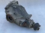 2007 Bmw 335i E90 Rear Differential Carrier Rwd Automatic 3.46 Sedan 130k Miles. Fixed Price $196.02.