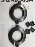 1980-1982 Corvette New Dana 44 Posi 14024331 Clutch Pack Kit. Fixed Price $134.00.