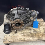 15-20 Bmw F80 F82 F87 M2 M3 Dct Rear Diff Differential 3.46 34 Teeth 70k. Fixed Price $750.00.