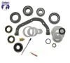 For Yukon Gear & Axle Ykgm14t-c Master Overhaul Kit Gm 98+ 14t Differentials. Fixed Price $347.99.