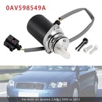 Rear Differential Pump 0av598549a For Audi Seat Skoda. Fixed Price $88.68.