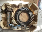 Genuine Gm Pinion Gear Set Part # 26041512. New Other.. Fixed Price $400.00.