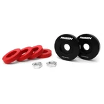 Perrin Rear Differential Lock Down Bushings For 2008-2014 Wrx & Sti Psp-sus-535. Fixed Price $131.75.