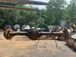 01 - 07 Ford E250 Rear Axle Assembly 4.10 Ratio Oem 7c2z4010a. Fixed Price $759.99.