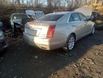 14 15 Cadillac Cts Sdn Rwd Rear Diff Carrier 3.45 Ratio Opt Gm3 50k Miles. Fixed Price $1900.00.