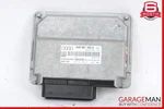 2012-2018 Audi S7 4g Rear Differential Control Module 4h0907163. Fixed Price $32.50.