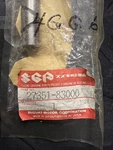 Suzuki 27351-83000 Differential Pinion Shaft Fits: Samurai Sj413 Nos Oem. Fixed Price $20.00.
